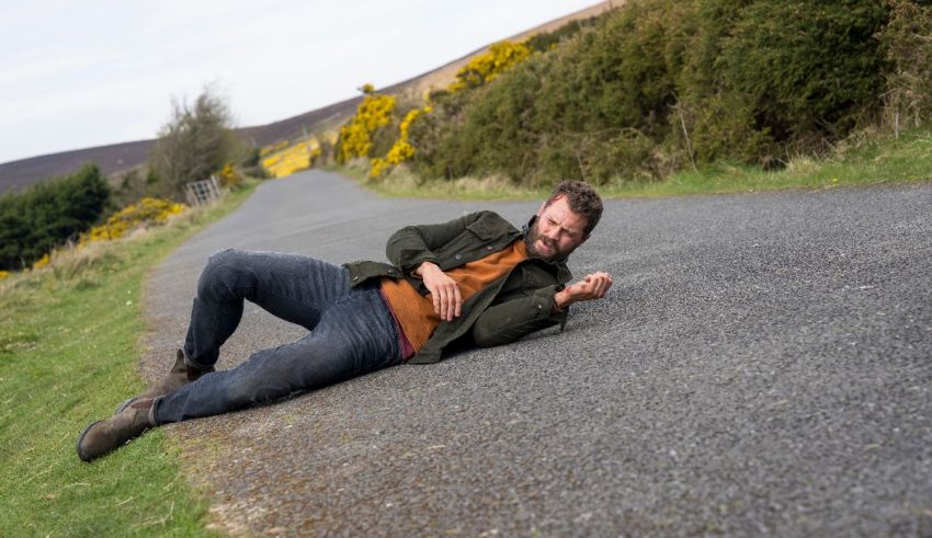 Which The Tourist Character Are You