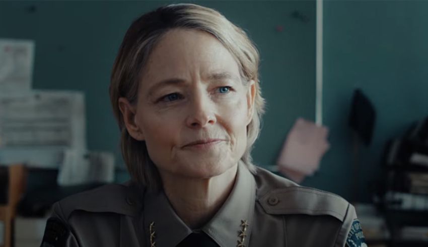 Which True Detective Character Are You