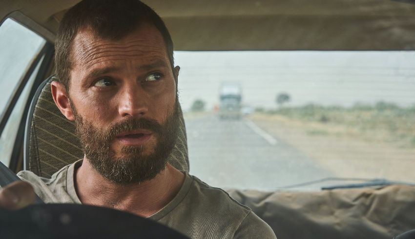 Which The Tourist Character Are You