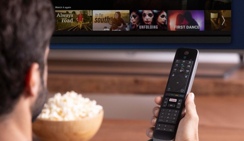 Can We Guess Your Age Based on Your Favorite TV Shows