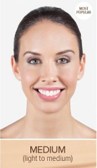 What celebrity do I look like