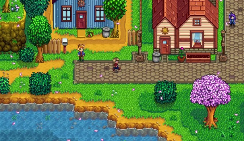 Which Stardew Valley Bachelor Should You Marry