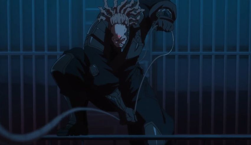 Which Ninja Kamui Character Are You