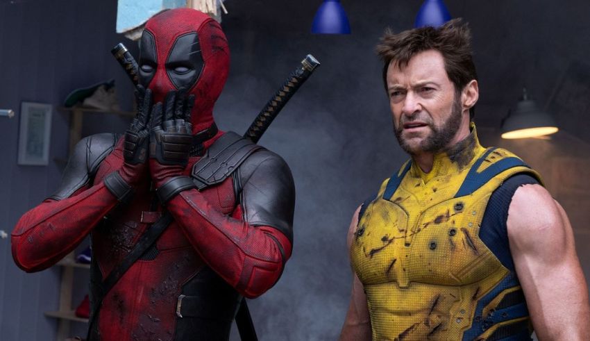 Deadpool & Wolverine Character Quiz – Which One Are You