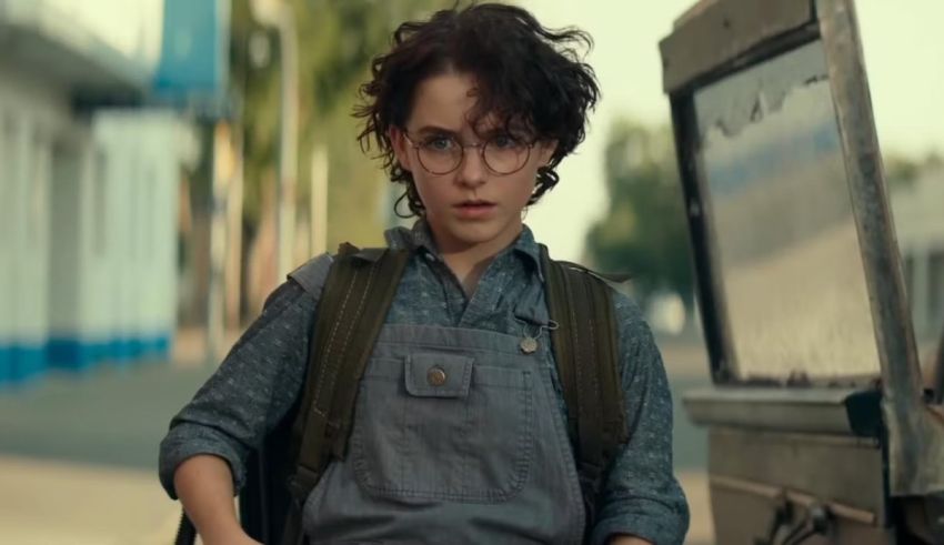 Which Ghostbusters Character Are You