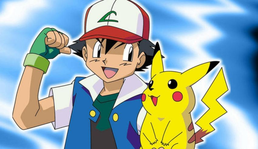 Pokemon pikachu hd wallpapers.