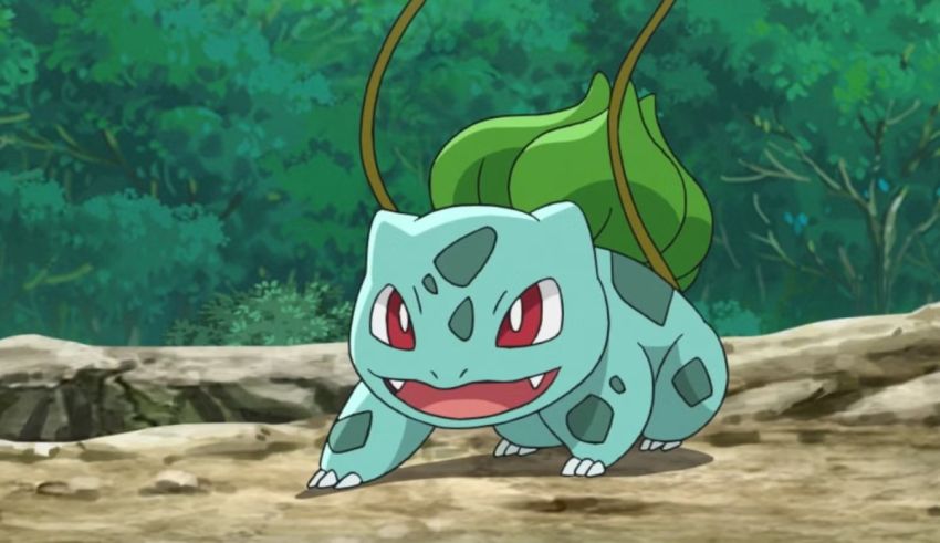 How tall is Bulbasaur? (ft)