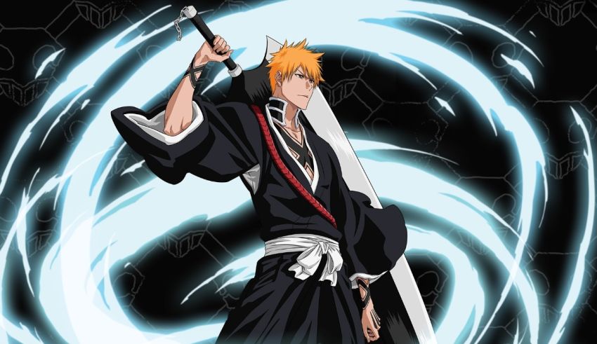 Bleach hd wallpaper - bleach hd wallpaper - bleach hd wallpaper - bleach hd wallpaper - bleach .