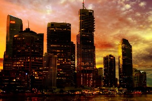 What Pokemon Are You