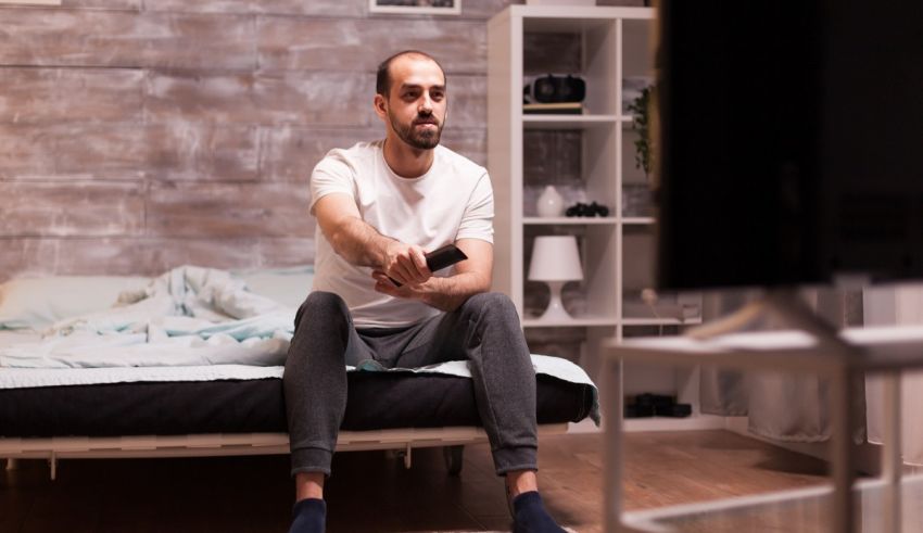 Can We Guess Your Age Based on Your Favorite TV Shows