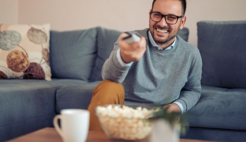 Which Streaming Service Should I Get