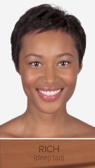 What celebrity do I look like