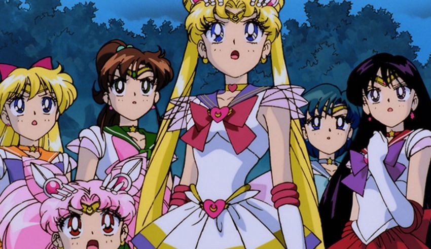 Sailor moon sailor moon sailor moon sailor moon sailor moon sailor moon.