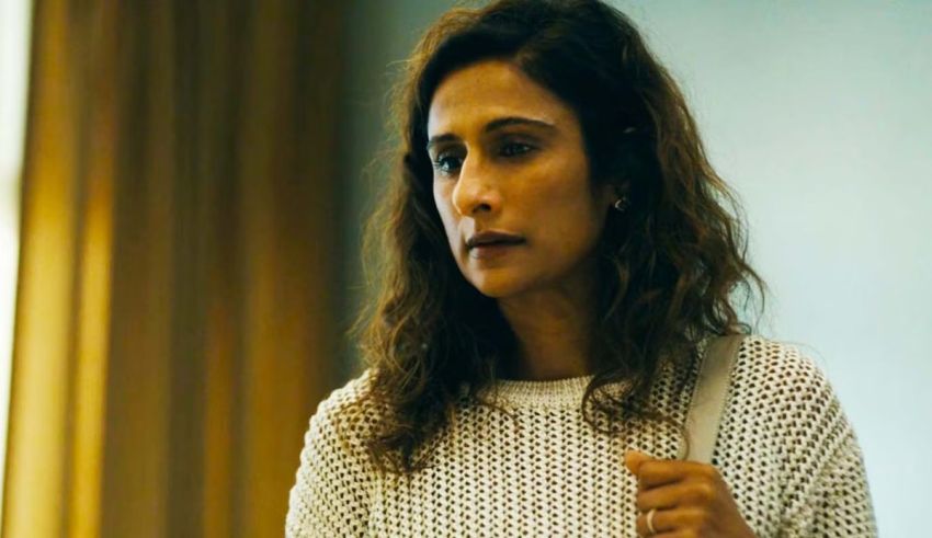 Which Expats Character Are You