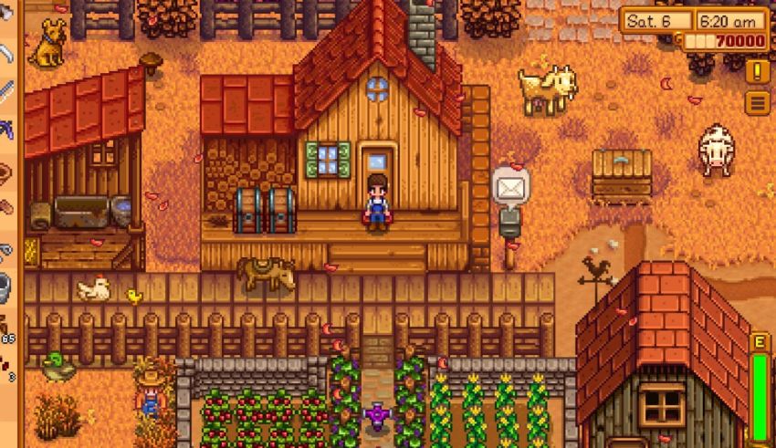 Which Stardew Valley Bachelor Should You Marry