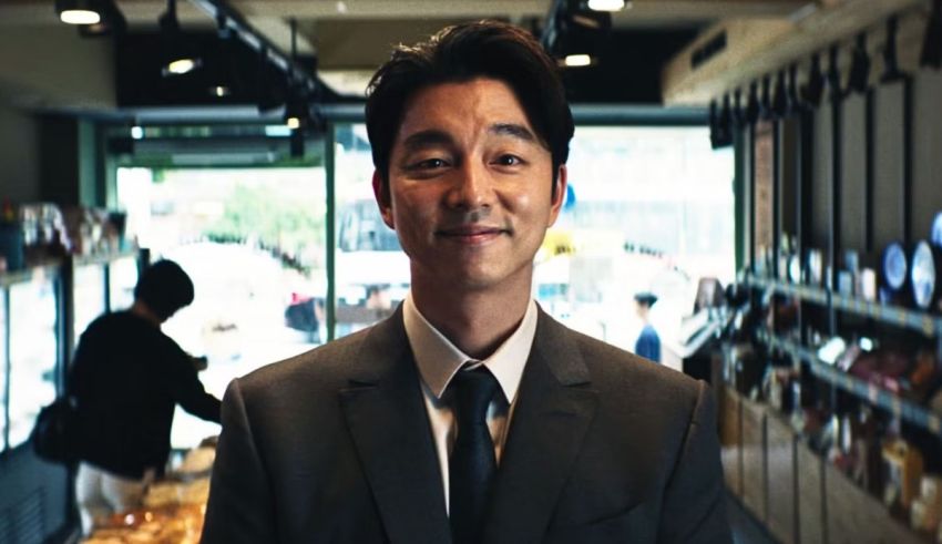 Which Squid Game Seasons 2 & 3 Character Are You