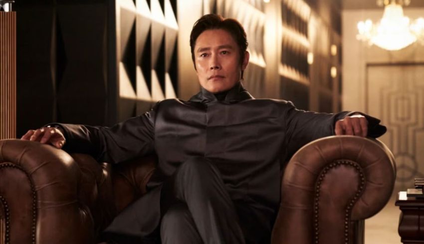 Which Squid Game Seasons 2 & 3 Character Are You