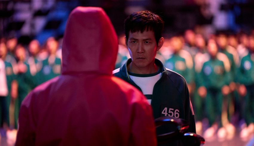 Which Squid Game Seasons 2 & 3 Character Are You