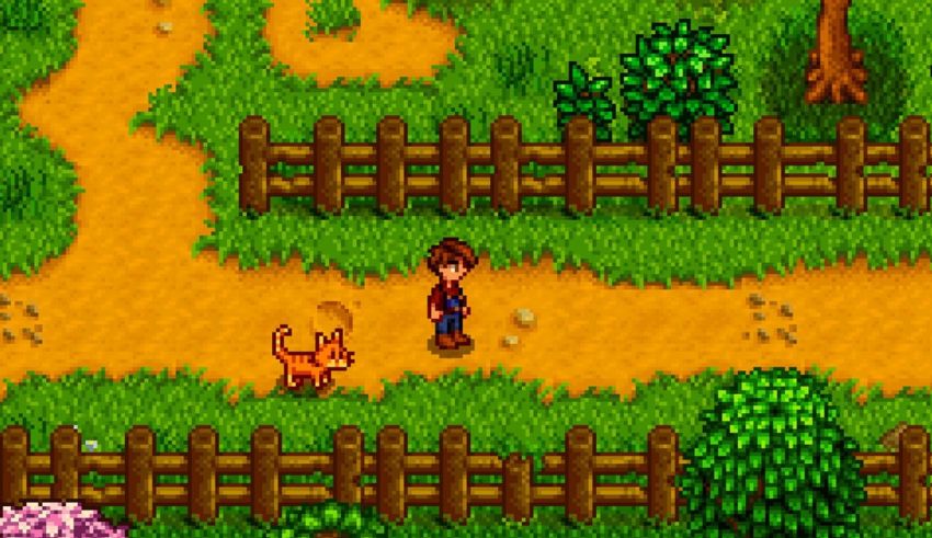 Which Stardew Valley Bachelor Should You Marry