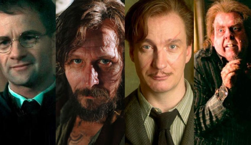 Harry potter and the deathly hallows iii harry potter and the deathly hallows i.