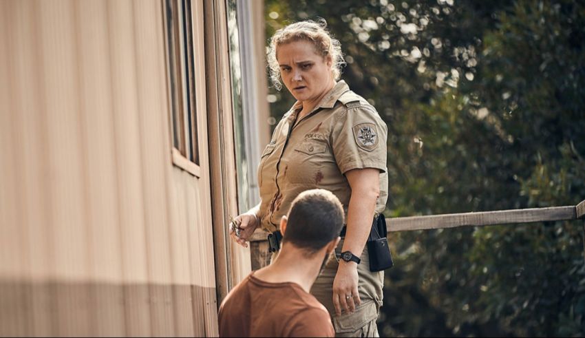 Which The Tourist Character Are You