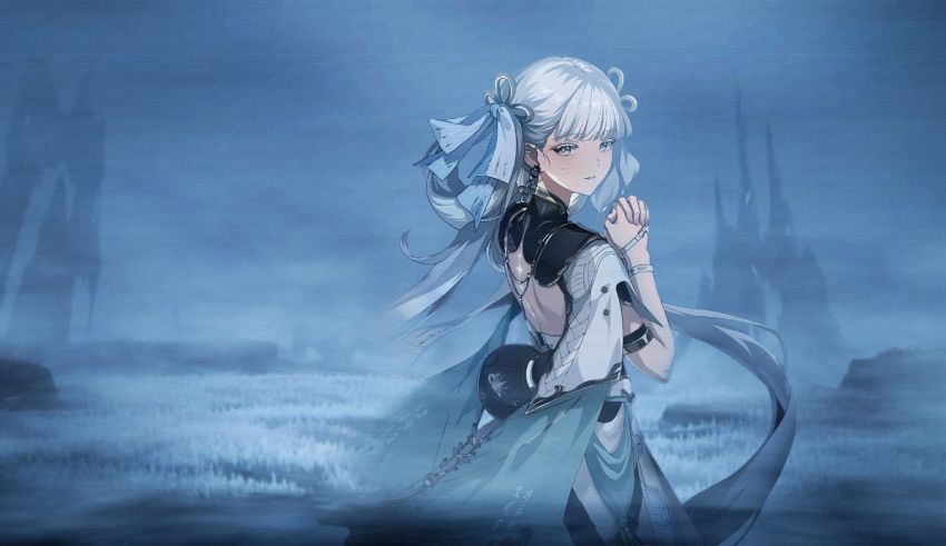 Which Element in WUWA has the coolest effects?