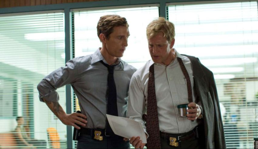 Which True Detective Character Are You