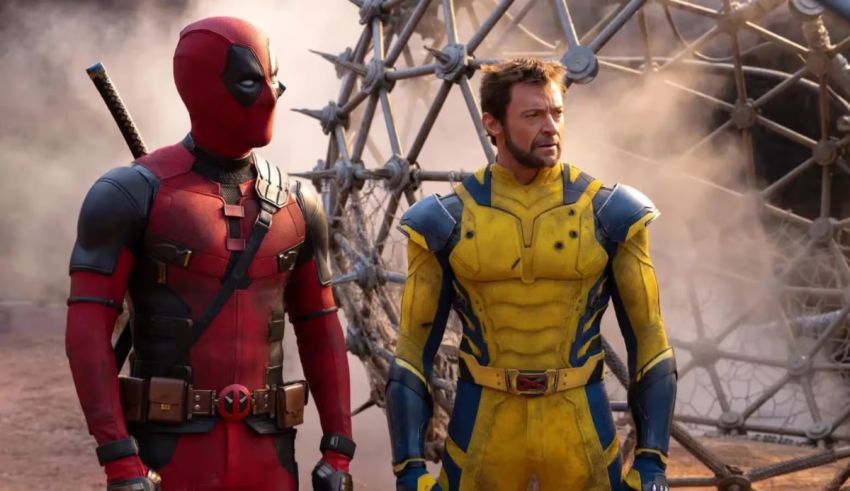 Deadpool & Wolverine Character Quiz – Which One Are You