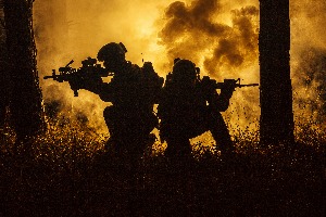 Which Greek God Are You