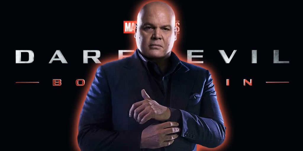 Wilson Fisk (Kingpin)