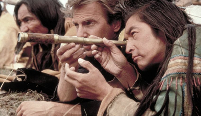 Which Oscar-Winning Performance Are You