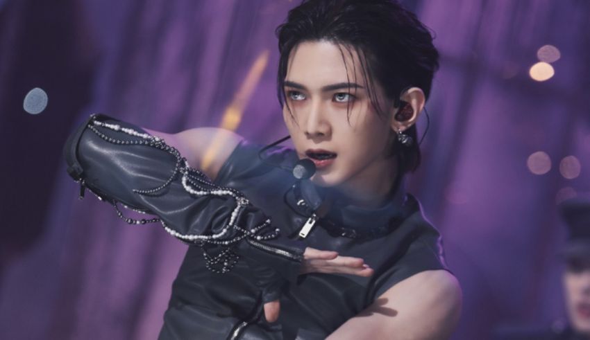 Which ATEEZ Member Are You