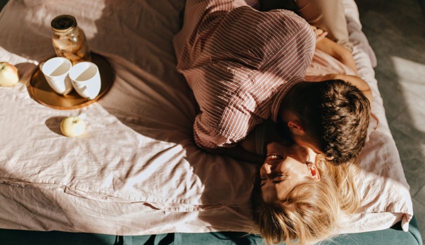 Are You a Lover or a Fighter