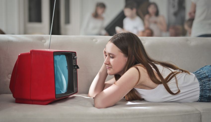 Can We Guess Your Age Based on Your Favorite TV Shows