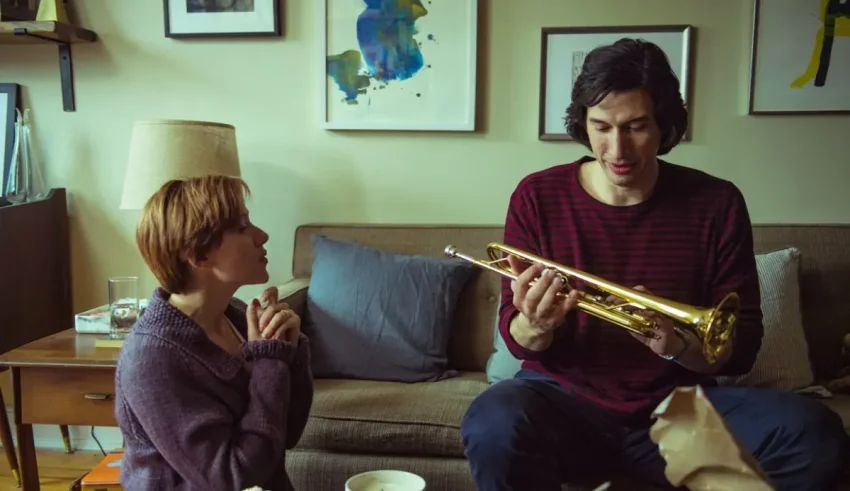 Which Oscar-Winning Performance Are You