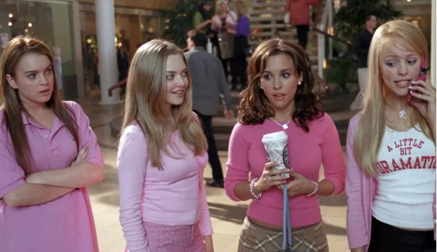 Mean Girls Quiz