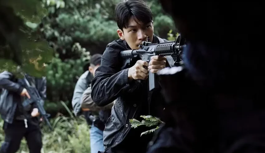 Which Squid Game Seasons 2 & 3 Character Are You