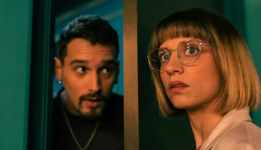 Which Berlin Character Are You