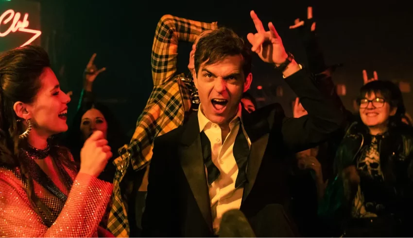 Which Berlin Character Are You