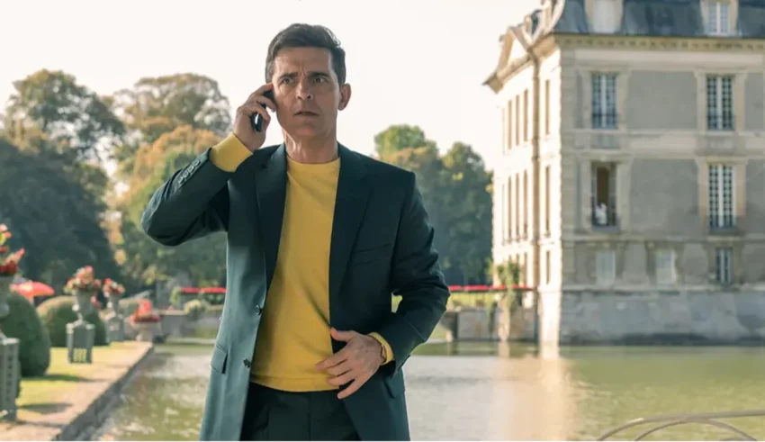 Which Berlin Character Are You