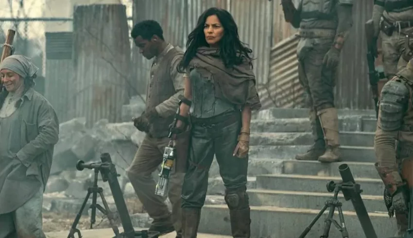 What Fallout Character Are You Based On Your Traits