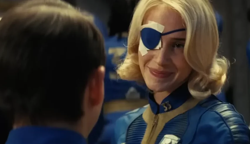 What Fallout Character Are You Based On Your Traits