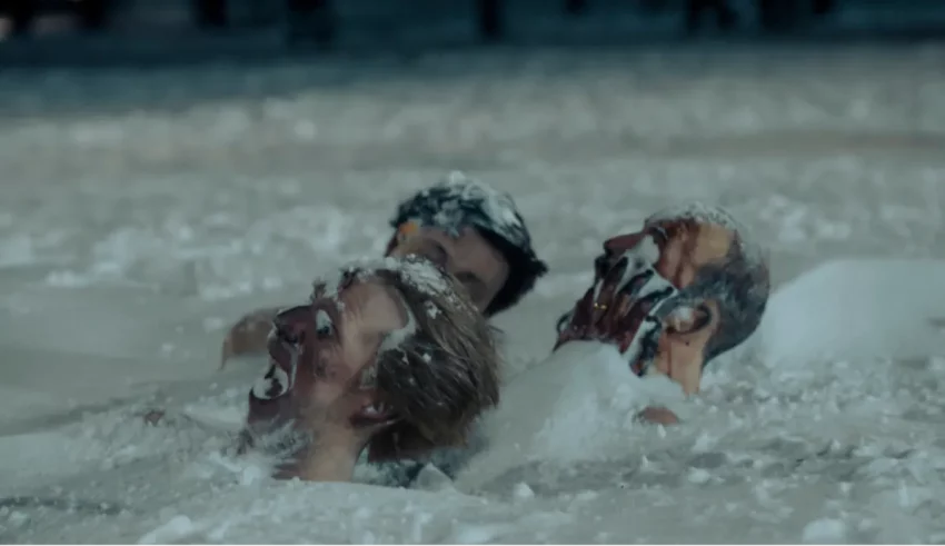 Which True Detective Character Are You