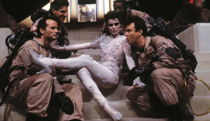 Which Ghostbusters Character Are You