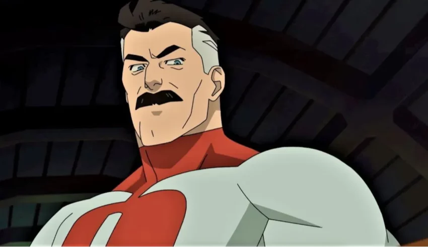 Which Invincible Character Are You