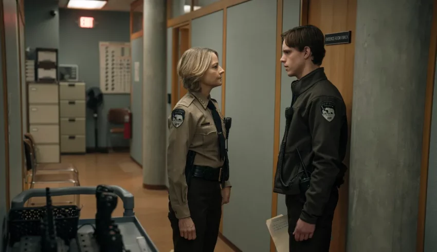 Which True Detective Character Are You