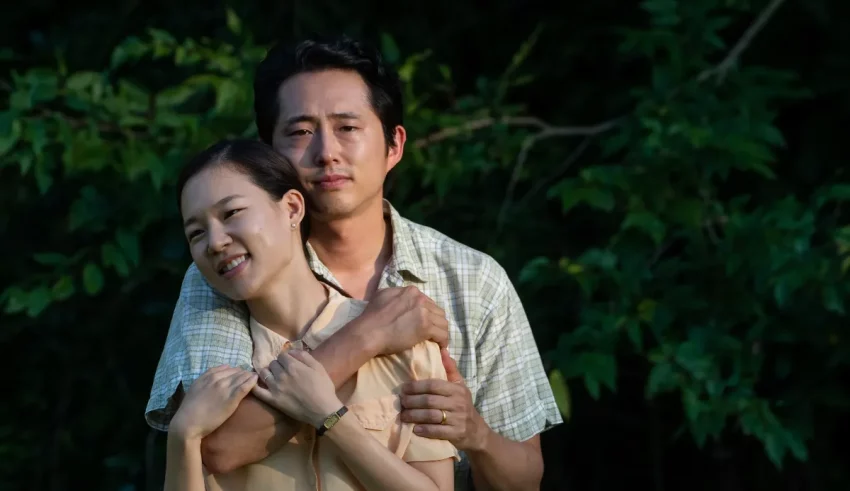 Which Oscar-Winning Performance Are You