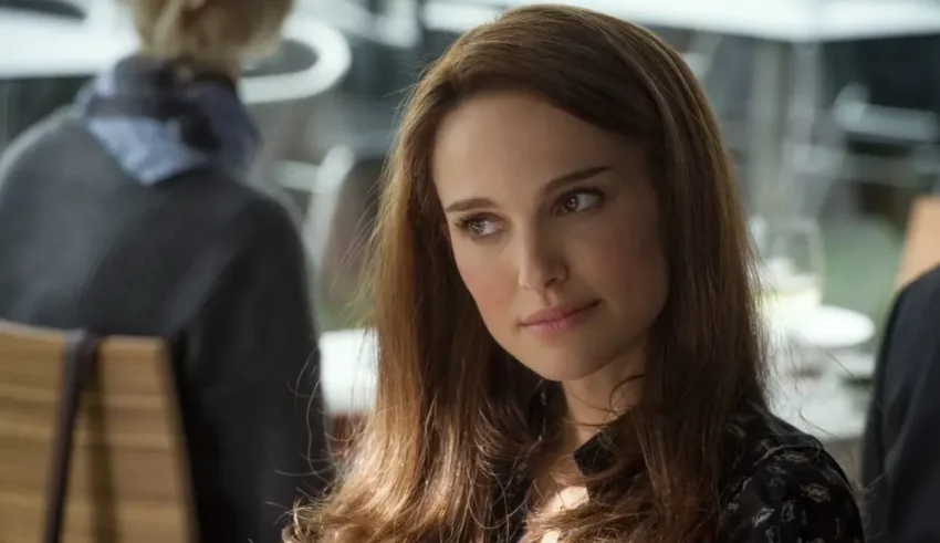 Which Oscar-Winning Performance Are You