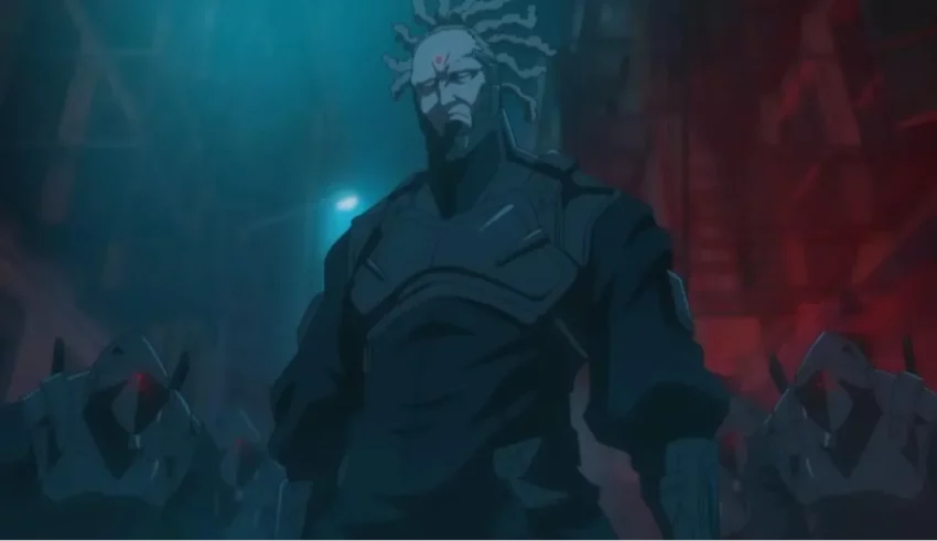 Which Ninja Kamui Character Are You