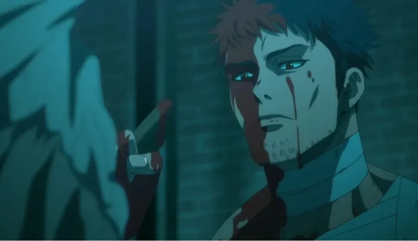 Which Ninja Kamui Character Are You